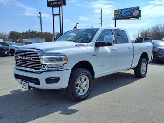 2024 Ram 2500 for sale in South Hill VA