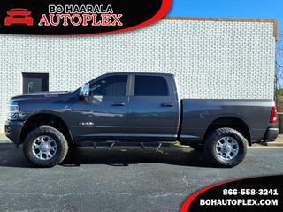 2024 Ram 2500 for sale in Meridian MS