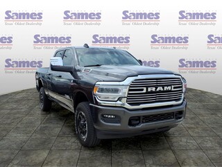 2024 Ram 2500 for sale in Laredo TX