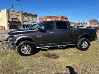 2017 Ram 2500 for sale in Okmulgee OK