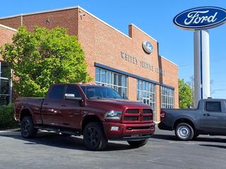 2017 Ram 2500 for sale in Urbana OH
