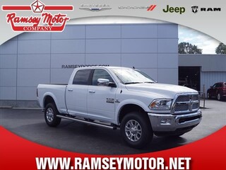 2018 Ram 2500