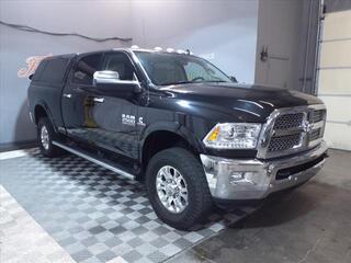 2018 Ram 2500