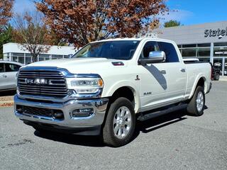 2019 Ram 2500 for sale in Fort Mill SC