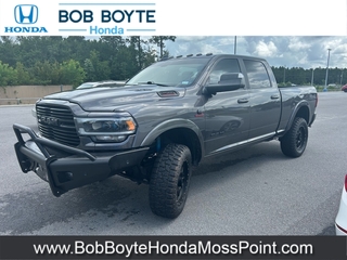 2019 Ram 2500