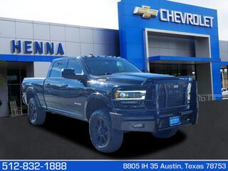 2020 Ram 2500 for sale in Austin TX