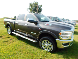 2020 Ram 2500