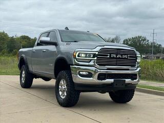 2020 Ram 2500