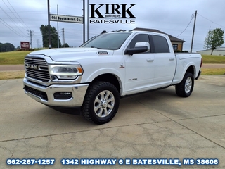 2021 Ram 2500