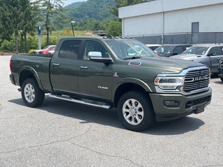 2021 Ram 2500