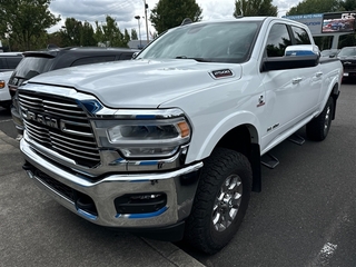 2021 Ram 2500