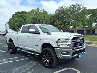 2022 Ram 2500 for sale in Austin TX