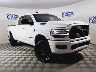 2022 Ram 2500 for sale in Topeka KS
