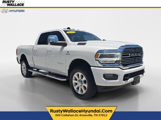 2023 Ram 2500