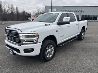 2024 Ram 2500 for sale in Chatsworth GA