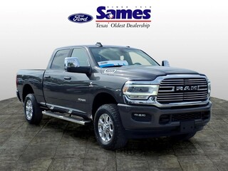 2024 Ram 2500 for sale in Bastrop TX