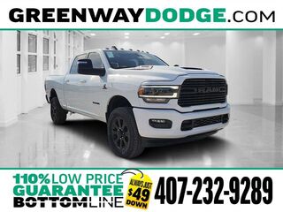 2024 Ram 2500 for sale in Orlando FL