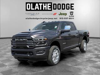 2025 Ram 2500 for sale in Olathe KS