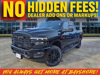 2025 Ram 2500 for sale in Baytown TX