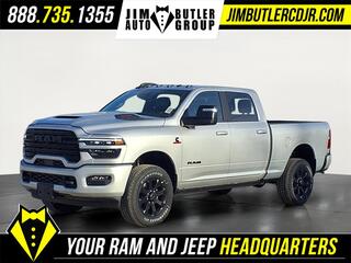 2026 Ram 2500 for sale in Centralia MO