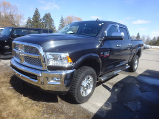 2013 Ram 2500
