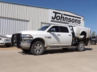 2014 Ram 2500