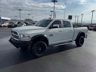 2017 Ram 2500