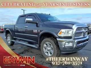2018 Ram 2500 for sale in Troy OH