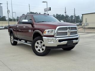 2018 Ram 2500 for sale in Spring TX