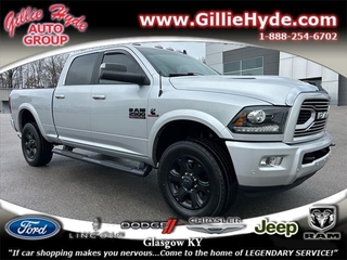 2018 Ram 2500