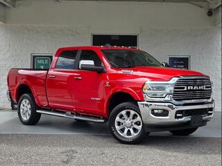 2020 Ram 2500