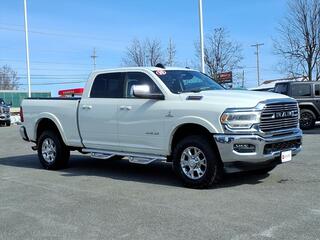 2020 Ram 2500 for sale in Lynchburg VA