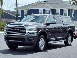 2021 Ram 2500