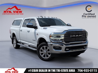 2021 Ram 2500 for sale in Ringold GA