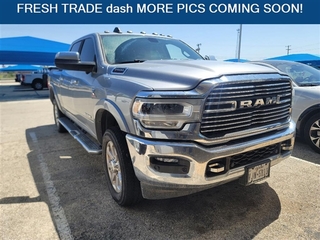 2021 Ram 2500
