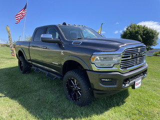 2022 Ram 2500 for sale in Platteville WI