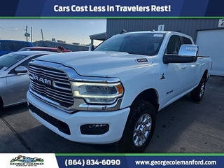 2023 Ram 2500