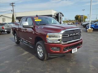 2023 Ram 2500