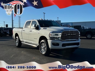 2024 Ram 2500 for sale in Greenville SC