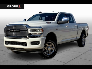 2024 Ram 2500 for sale in Denton TX