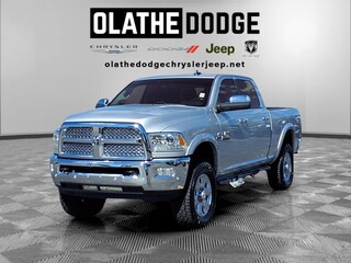 2016 Ram 2500 for sale in Olathe KS