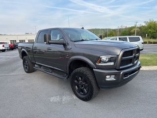 2017 Ram 2500