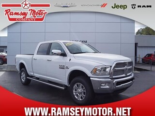 2018 Ram 2500