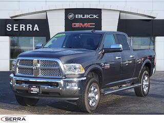 2018 Ram 2500