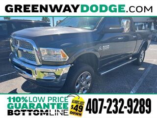2018 Ram 2500 for sale in Orlando FL