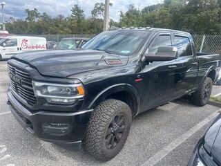 2020 Ram 2500