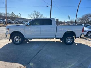 2020 Ram 2500 for sale in Okmulgee OK