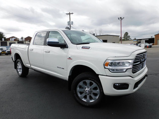 2021 Ram 2500