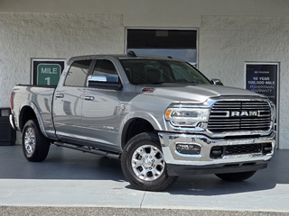 2021 Ram 2500