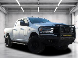 2023 Ram 2500 for sale in Mt. Dora FL
